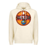 Tofu case tractor shirt Premium Hoodie - lanVoArt