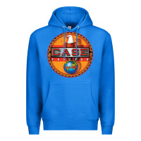 True Royal case tractor shirt Premium Hoodie - lanVoArt
