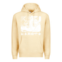 Pina Colada i'm a devilman Premium Hoodie - lanVoArt