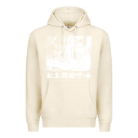 Tofu i'm a devilman Premium Hoodie - lanVoArt