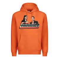 Carrot los temerarios Premium Hoodie - lanVoArt