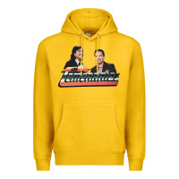 Lemon los temerarios Premium Hoodie - lanVoArt