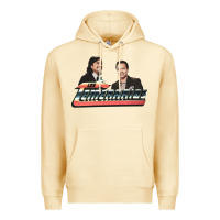 Pina Colada los temerarios Premium Hoodie - lanVoArt