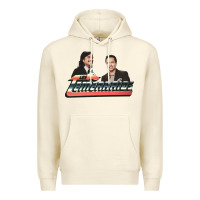 Sandshell los temerarios Premium Hoodie - lanVoArt