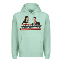 Los Temerarios Premium Hoodie | Teevron