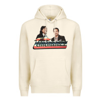 Tofu los temerarios Premium Hoodie - lanVoArt