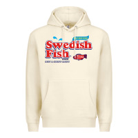 Sandshell swedish fish Premium Hoodie - lanVoArt