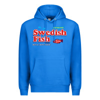True Royal swedish fish Premium Hoodie - lanVoArt