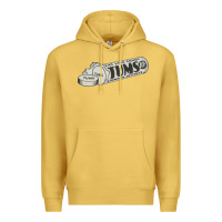 Antique Gold tums. 1940s remedy! Premium Hoodie - lanVoArt