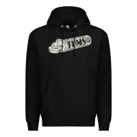Black tums. 1940s remedy! Premium Hoodie - lanVoArt