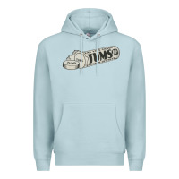 Blue Mist tums. 1940s remedy! Premium Hoodie - lanVoArt
