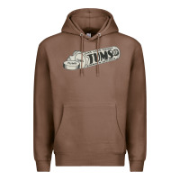 Chestnut tums. 1940s remedy! Premium Hoodie - lanVoArt