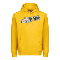 Lemon tums. 1940s remedy! Premium Hoodie - lanVoArt