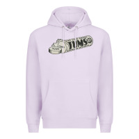 Lilac tums. 1940s remedy! Premium Hoodie - lanVoArt