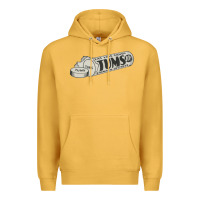 Mustard tums. 1940s remedy! Premium Hoodie - lanVoArt