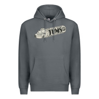 Rock tums. 1940s remedy! Premium Hoodie - lanVoArt
