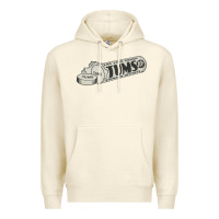 Sandshell tums. 1940s remedy! Premium Hoodie - lanVoArt