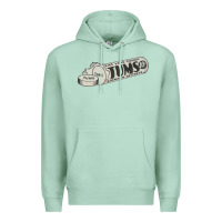 Seafoam tums. 1940s remedy! Premium Hoodie - lanVoArt