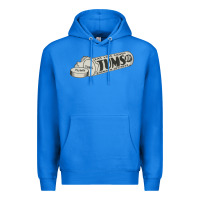 True Royal tums. 1940s remedy! Premium Hoodie - lanVoArt
