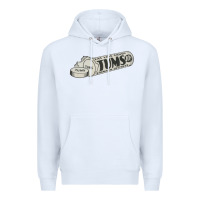 White tums. 1940s remedy! Premium Hoodie - lanVoArt