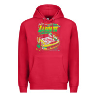 Terry Labonte Corn Flakes 5 Premium Hoodie | Teevron