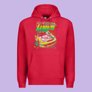 Terry Labonte Corn Flakes 5 Premium Hoodie Designed By Lanvoart