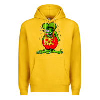 Lemon ratfink Premium Hoodie - lanVoArt