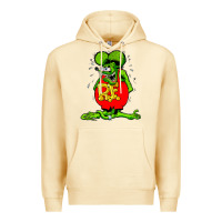 Pina Colada ratfink Premium Hoodie - lanVoArt