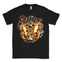 Black dreamer butterfly Classic Tee - RacoonDesign