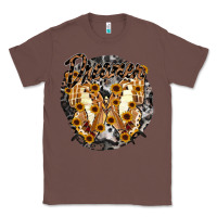 Chestnut dreamer butterfly Classic Tee - RacoonDesign