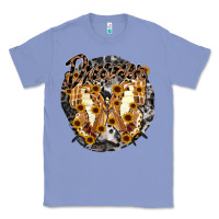 Colony Blue dreamer butterfly Classic Tee - RacoonDesign