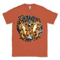 Copper dreamer butterfly Classic Tee - RacoonDesign