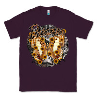 Plum dreamer butterfly Classic Tee - RacoonDesign