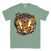 Sage dreamer butterfly Classic Tee - RacoonDesign