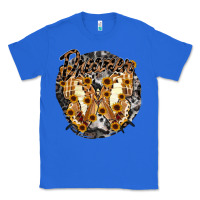 True Royal dreamer butterfly Classic Tee - RacoonDesign