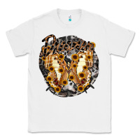 White dreamer butterfly Classic Tee - RacoonDesign