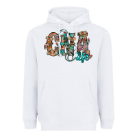 Cna Life Heavyweight Hoodie | Teevron