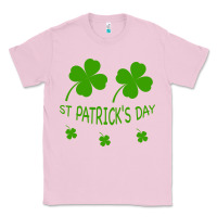 Bubblegum Pink Irish Princess Classic Tee - Bettercallsaul