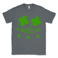 Charcoal Heather Irish Princess Classic Tee - Bettercallsaul