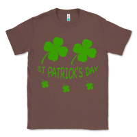 Chestnut Irish Princess Classic Tee - Bettercallsaul