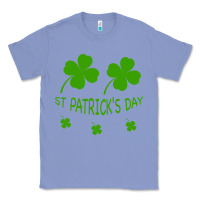 Colony Blue Irish Princess Classic Tee - Bettercallsaul