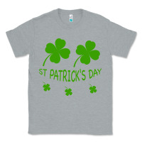 Heather Grey Irish Princess Classic Tee - Bettercallsaul