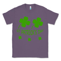 Lavender Irish Princess Classic Tee - Bettercallsaul