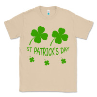 Mushroom Irish Princess Classic Tee - Bettercallsaul
