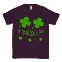 Plum Irish Princess Classic Tee - Bettercallsaul