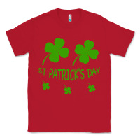 Red Irish Princess Classic Tee - Bettercallsaul