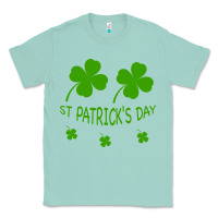 Seafoam Irish Princess Classic Tee - Bettercallsaul