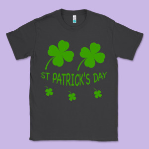 Irish Princess Classic Tee Designed By Bettercallsaul