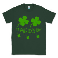 Sports Green Irish Princess Classic Tee - Bettercallsaul