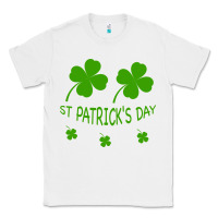 White Irish Princess Classic Tee - Bettercallsaul